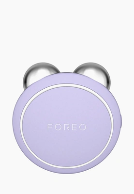 2. Массажер микротоковый для лица Foreo BEAR Mini