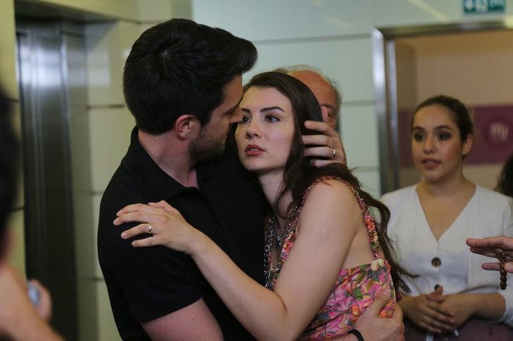 8 турецких сериалов, где показали слишком сказочную историю любви