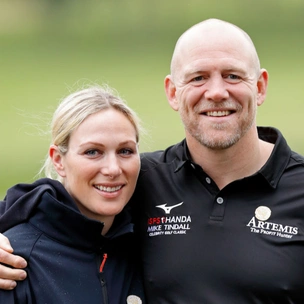 Счастливый мезальянс: некоролевская история любви Зары и Майка Тиндоллов