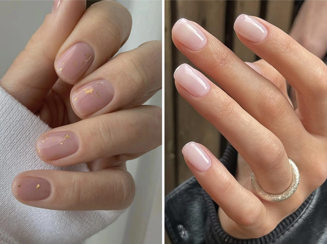 7 идей модного маникюра в офис, которые подойдут для любого дресс-кода | marieclaire.ru