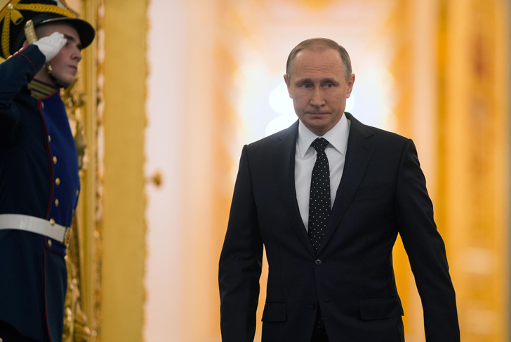 Владимир Путин сделал заявление по теракту в Брянской области