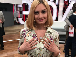 Карина Мишулина фото Карина Мишулина фото