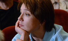 Чулпан Хаматова чувствует себя использованной: Пинают те, кому я помогала в ущерб себе
