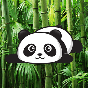 Гадание на пандах: кто сейчас очень хочет тебя обнять? 🐼