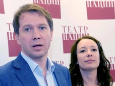 Чулпан Хаматова: «Евгению Миронову не разрешили со мной выходить на сцену даже на гастролях»