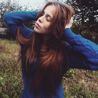 Аватарка anzhelika sergeeva
