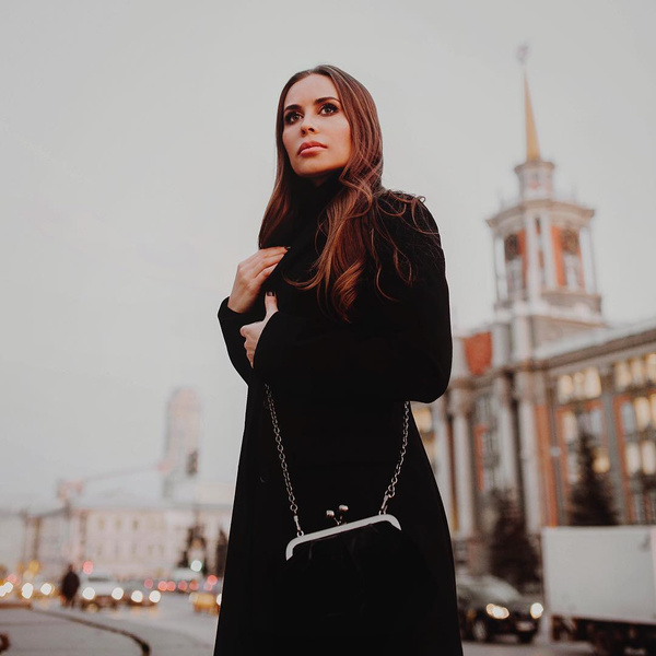 Звезда «Уральских пельменей» Юлия Михалкова вмешалась в скандал с рэпером Гнойным