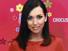 Алсу родит в Израиле за миллион