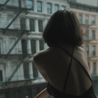 Аватарка Светлячок