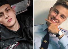 Вы захотите им сдаться: самые красивые полицейские и спасатели России