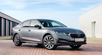 Почему Skoda Octavia — это настоящий народный автомобиль