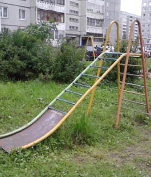 Вещи с очень плохим дизайном (вырвиглазная галерея)
