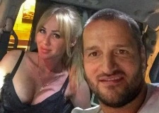 Звезда «Дома-2» Алексей Самсонов станет отцом во второй раз