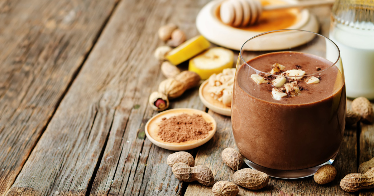 Масло какао: врач рассказал, можно ли им лечить кашель - Parents.ru ...