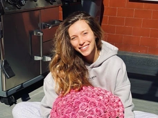 Регина Тодоренко: «Надеюсь, меня снова позовут в жюри шоу «Маска»