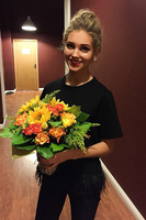 Kristina Asmus Кристина Асмус