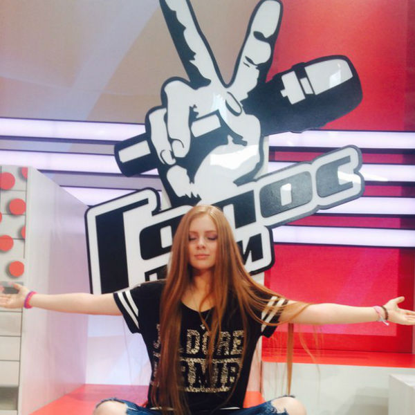 Подруга Татьяны Ксения Бракунова принимала участие в шоу  «Голос. Дети»
