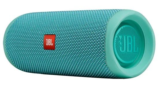 Портативная акустика JBL Flip 5