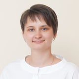 Наталья Боженко