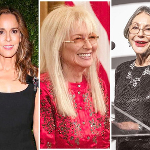 Миллиардерши: как выглядят 20 самых богатых женщин мира из списка Forbes 2023