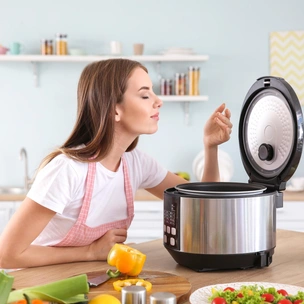 Никакой усталости: 7 вещей для кухни, которые помогут вам приготовить ужин всего за 20 минут (и даже быстрее)