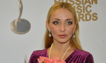 «Это точно она?»: как выглядит Татьяна Навка без макияжа