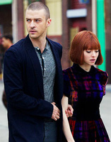 Джастин Тимберлейк (Justin Timberlake) в фильме «Время» Джастин Тимберлейк (Justin Timberlake) в фильме «Время»