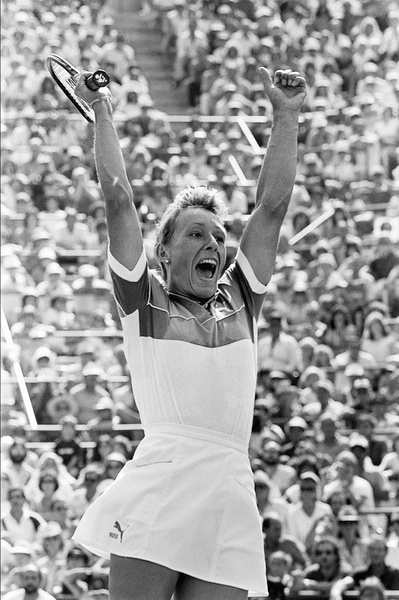 В ее постели была даже Мадонна! Как теннисистка Мартина Навратилова меняла любовниц, разбивала сердца и нашла жену в 58 лет