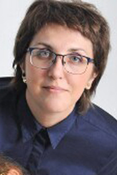 Анна Разуваева