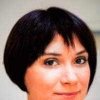 Аватарка Карелина Валерия Геннадиевна