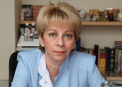 Экс-глава фонда Доктора Лизы покинула Россию из-за уголовного преследования