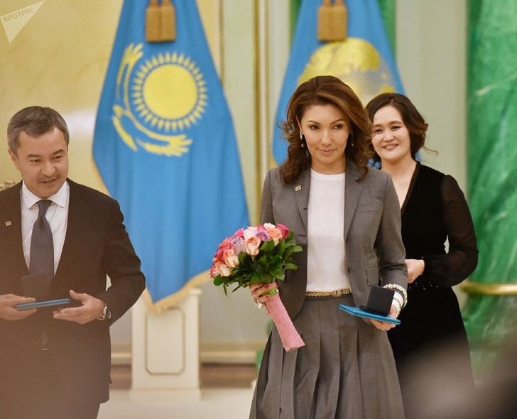 Фото №4 - На что дочка Назарбаева потратила 300 млн долларов, вывезенные из Казахстана