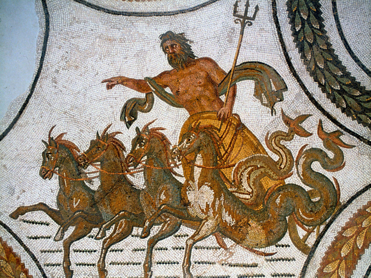самые неприличные греческие мифы