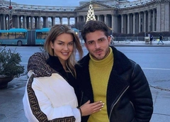 Марина Африкантова застала Романа Капаклы в постели с Татьяной Мусульбес