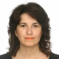 Аватарка Рудакова Ольга Николаевна