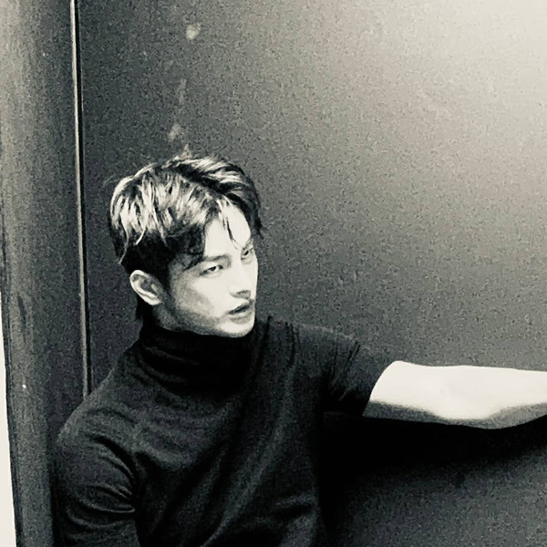 Sexy Oppa: Музыка, дорамы и личная жизнь Со Ин Гука
