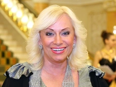 Наталия Гулькина: «Пугачева может сделать один звонок, и человека не будет на Первом канале никогда»
