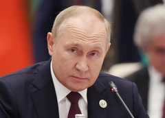 Неявка на сборы — срок до 10 лет. Путин подписал законы, включенные в пакет поправок о военной службе