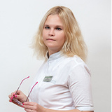 Анна Лосева