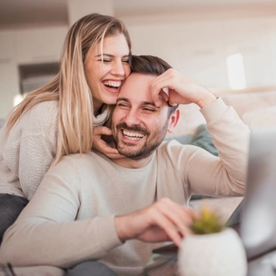 Долго и счастливо: 7 критериев для выбора партнера на всю жизнь