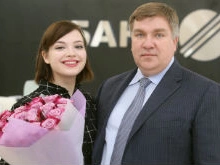 Банк «Югра» станет спонсором первого клипа победителя шоу «Голос»