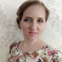 Аватарка МарияТук