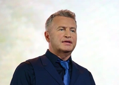 «Кого должно волновать мое отношение?»: Агутин оправдался за критику песни Манижи для «Евровидения»