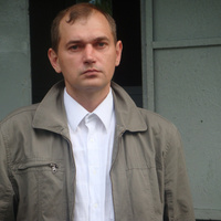 Аватарка sergey
