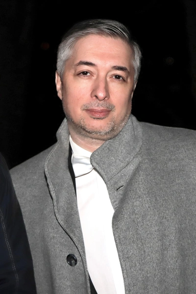 Ровшан Аскеров