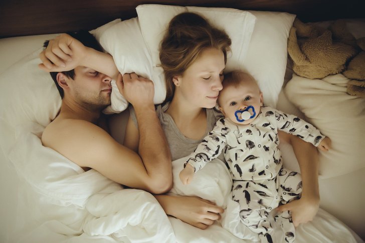 7 признаков того, что вы готовы к материнству