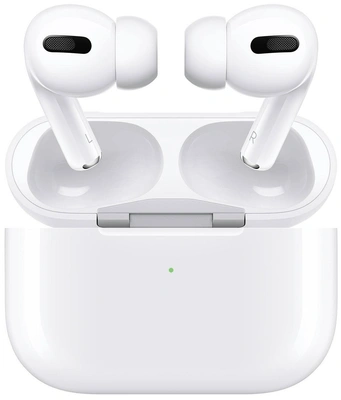 Беспроводные наушники Apple AirPods Pro