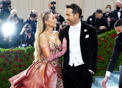 Met Gala 2022: все модные образы бала Института костюма