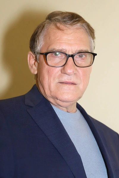 Валерий Гаркалин