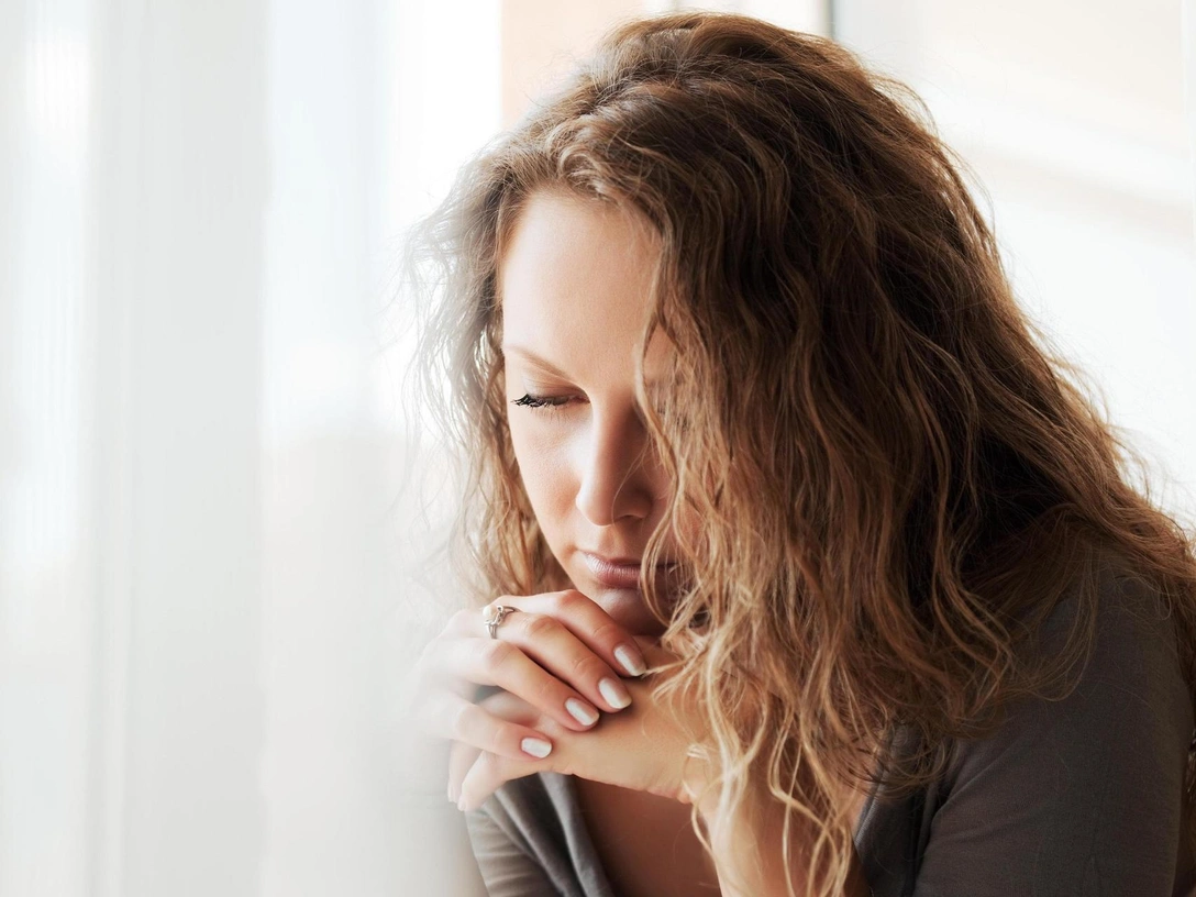 Тест: какие психологические проблемы мешают вам жить? | marieclaire.ru